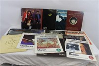 Collection of Records