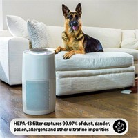 Instant Brands® Instant™ Air Purifier, Large