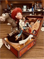 Disney Classic Toy Story Jessie & Bullseye