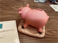 Disney Classic Toy Story  Showtime Pig