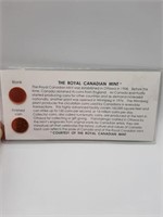 2008 OBSOLETE PENNY COIN FROM START TO FINISH RCM