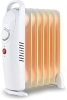 Radiator Heater with Energy Saving