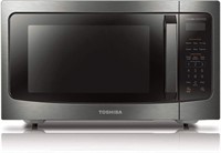 Toshiba ML-EM45PIT(BS) Microwave Oven