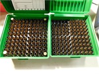 308 WINCHESTER AND MATCH CASINGS