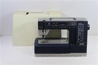 Viking Husqvarna 990 Sewing Machine