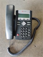 Polycom SoundPoint IP 331 Phone