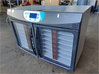 Sage Warmer Cabinet, Model 7938