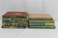 Collection of 50s & 70s Children's Books
