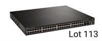 Dell PowerConnect 3548P 48-Ports