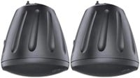 2x SoundTube Commercial Weather-Resistant Speakers
