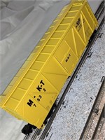 M-K-T Boxcar 7532