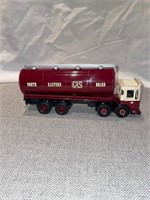 Corgi AEC Cylindrical Tanker