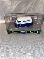 Corgi Classic D981 Bedford CA Van