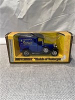 Matchbox 1927 Talbot Van