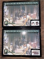 John Deere Heritage Collection