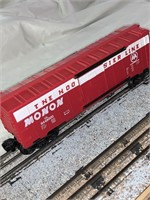 Hoosier Line Boxcar 6448000