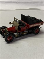 Diecast Coal & Coke Transport