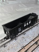 N&W Gondola Car 23083