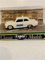 Corgi Classic D708 Ford Cortina Saloon