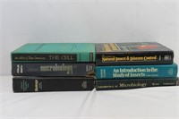 Late 1960s To Mid 1980s Textbooks