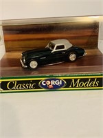 Corgi Classic D735 Austin Healey 3000