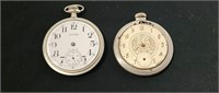 Antique Pocket Watches