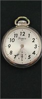 Antique Lennox 40 Pocket Watch