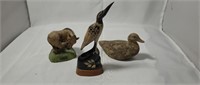 Animal Figurines