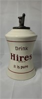 Vintage Hires Root Beer Dispenser