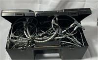 Cobra Cable Chain