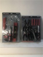 Task Force 49 pc set and partial set tools