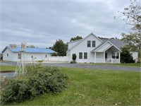 3 Bed/3 Bath home on 2 +/- acres