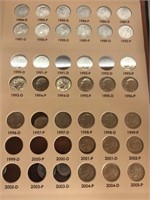 $11.40 in 90% Dimes and Misc.Clad Dimes