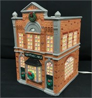 AMAZING Christmas House Auction Dept 56 etc | Ends Nov 21st