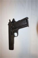 Colt Model of 1911 US Army Pistol .45 Auto