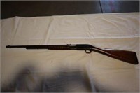 Remington .22 Short or Long P Shooter, UMC mark