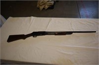 Westernfield Model #35 20 Ga. Shotgun