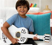 Disney Pixar Coco Guitar, Playable Musical Toy
