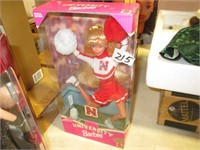 NOVEMBER 29TH AUCTION  BARBIE DOLL COLLECTION AND MORE