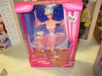 NOVEMBER 29TH AUCTION  BARBIE DOLL COLLECTION AND MORE