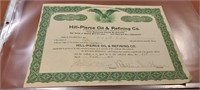 Hill-Pierce Oil & Refining Co.