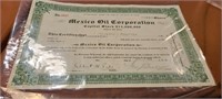 Mexico Oil Corporation