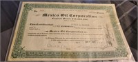Mexico Oil Corporation