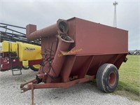 Caldwell Grain Cart 300 bushel