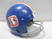 Rawlings HNFL-N Denver Broncos Football Helmet
