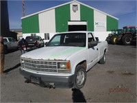 1990 Chevy 1500 2WD Pickup