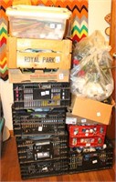 Super Large Lot of Craft Supplies