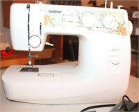Brother Sewing Machine 20 Stitch Functions