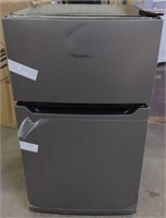 Hisense compact refrigerator