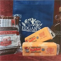 $50 Gift Basket - Edgar's Feed & Seed